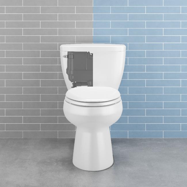 5 Flushmate-equipped Toilet Brands to Consider for Your Next Project ...